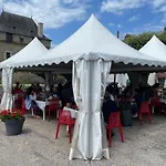 Delightful French Rustic Jumilhac-le-Grand