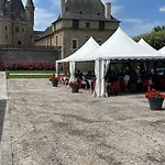 Appartamento Delightful French Rustic *