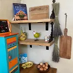 Delightful French Rustic *