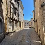 Delightful French Rustic Jumilhac-le-Grand