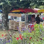 Appartamento Delightful French Rustic