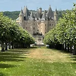 Appartamento Delightful French Rustic *