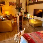 Delightful French Rustic Appartamento *