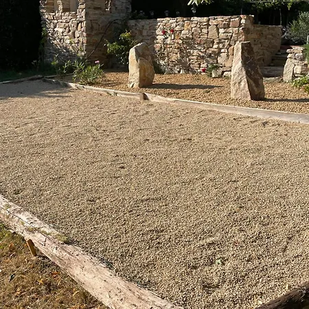 Delightful French Rustic *