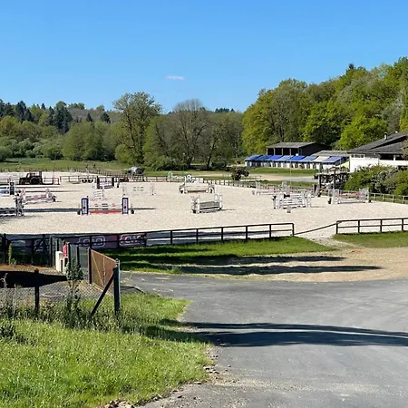 Delightful French Rustic