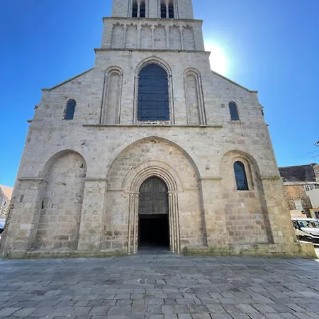 Delightful French Rustic