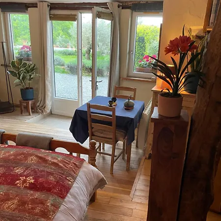 Apartment Delightful French Rustic *