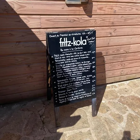 Delightful French Rustic *