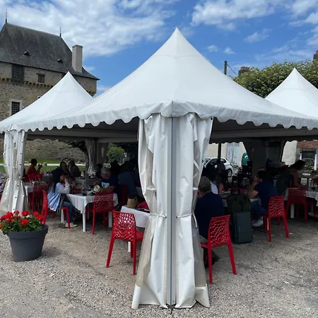 Delightful French Rustic Jumilhac-le-Grand