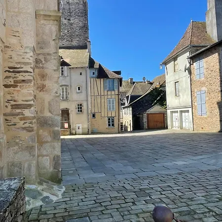 Apartmán Delightful French Rustic