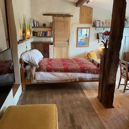 Delightful French Rustic *