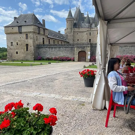 Delightful French Rustic * Jumilhac-le-Grand