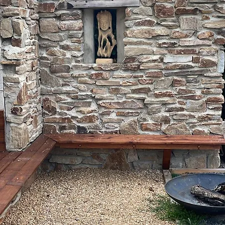 Apartmán Delightful French Rustic *