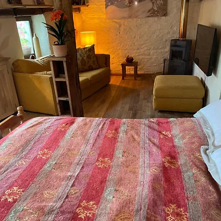 Delightful French Rustic *