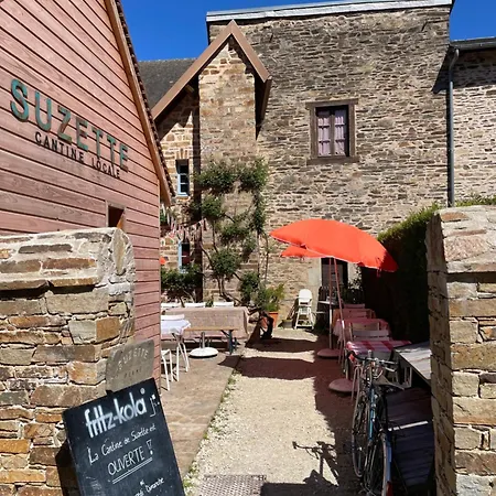 Delightful French Rustic * Jumilhac-le-Grand