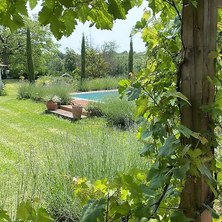 Apartmán Delightful French Rustic Jumilhac-le-Grand
