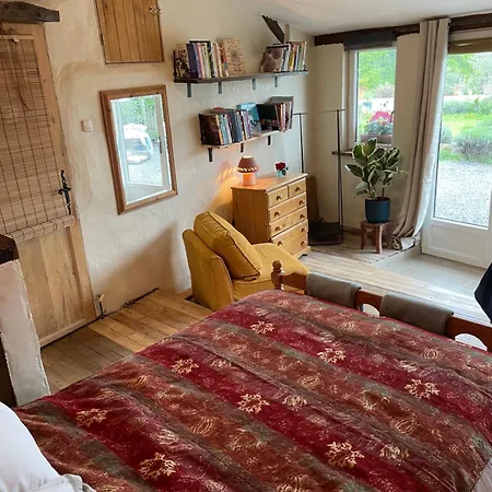 Delightful French Rustic *