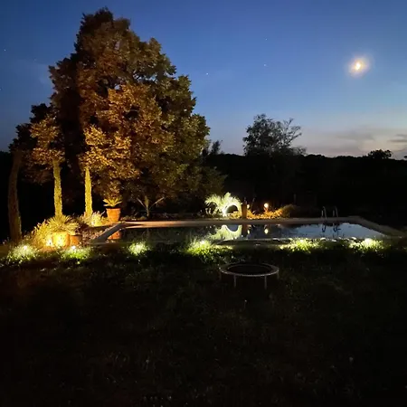 Delightful French Rustic * Jumilhac-le-Grand