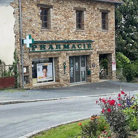 Apartmán Delightful French Rustic *