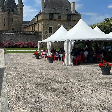 Apartment Delightful French Rustic *