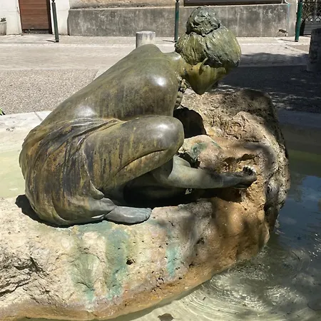 Delightful French Rustic Apartment Jumilhac-le-Grand