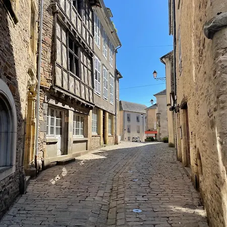 Delightful French Rustic Jumilhac-le-Grand