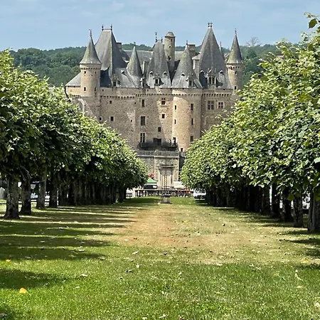 Apartment Delightful French Rustic *