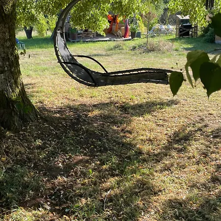 Delightful French Rustic Jumilhac-le-Grand