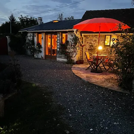 Delightful French Rustic Appartamento