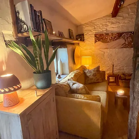 Delightful French Rustic