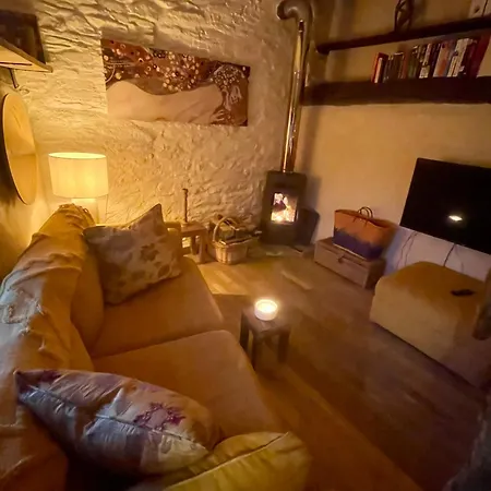 Delightful French Rustic