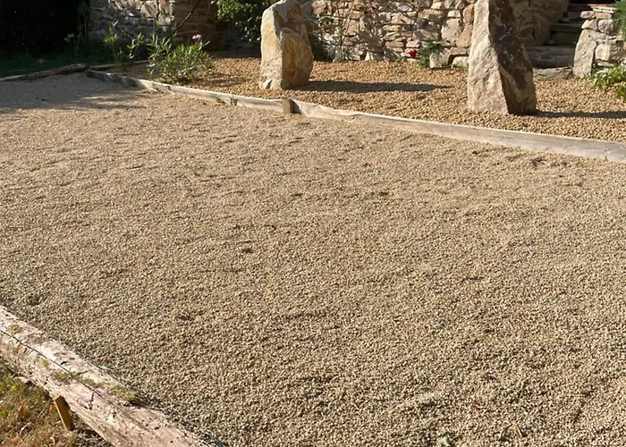 Delightful French Rustic *