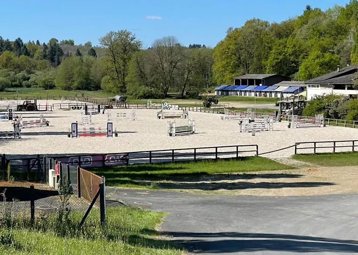 Delightful French Rustic