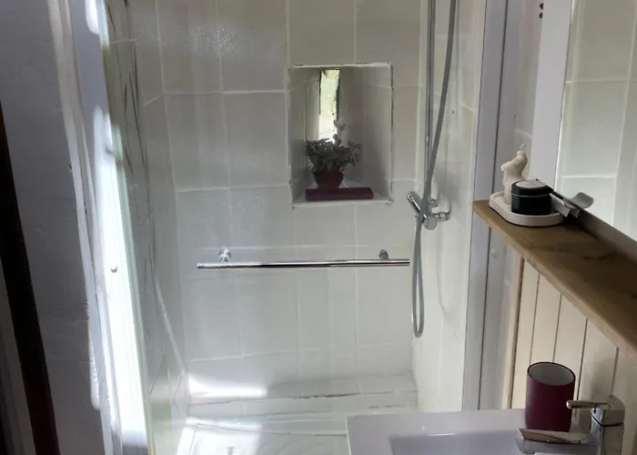 Апартаменты Delightful French Rustic Jumilhac-le-Grand