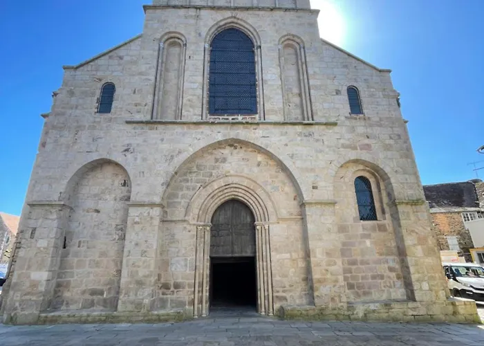 Delightful French Rustic