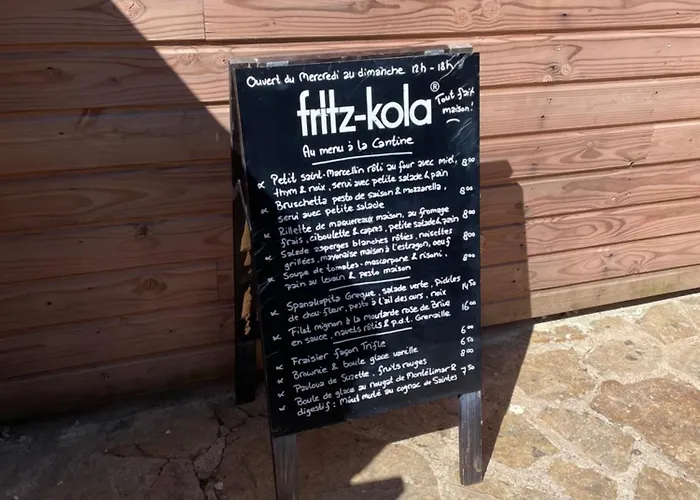 Delightful French Rustic *