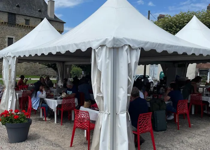 Delightful French Rustic Jumilhac-le-Grand