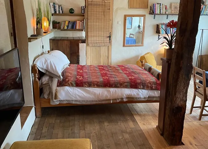 Delightful French Rustic *