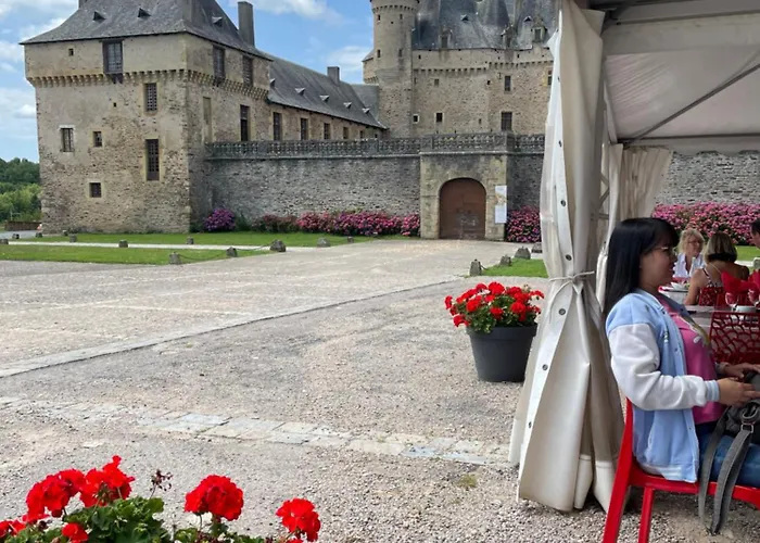 Delightful French Rustic * Jumilhac-le-Grand