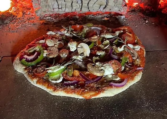 Delightful French Rustic Апартаменты *