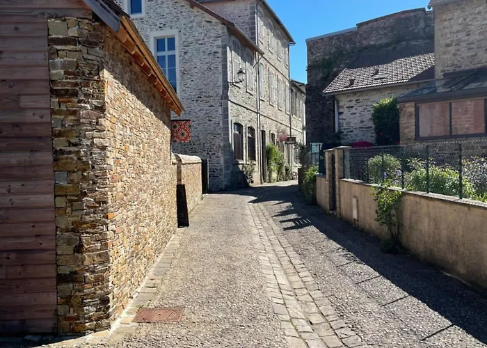 Delightful French Rustic *