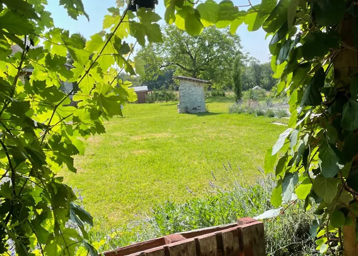 Delightful French Rustic Jumilhac-le-Grand