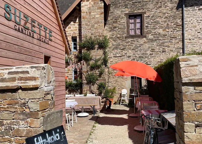 Delightful French Rustic * Jumilhac-le-Grand