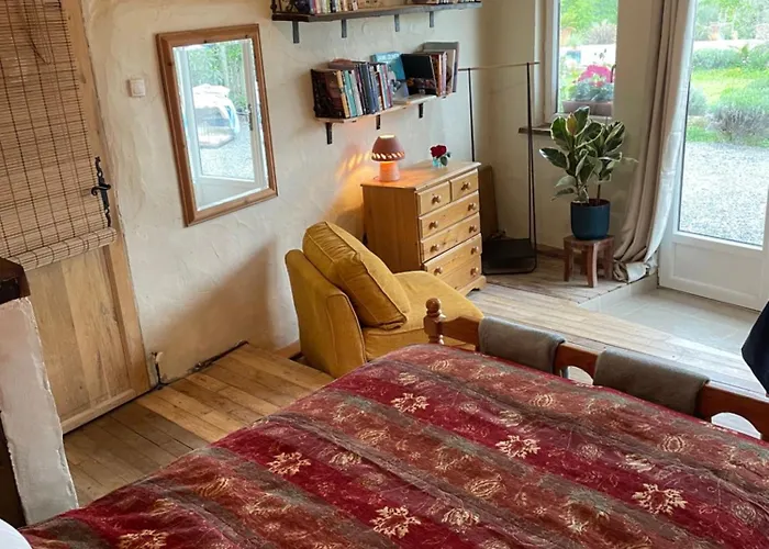 Delightful French Rustic *