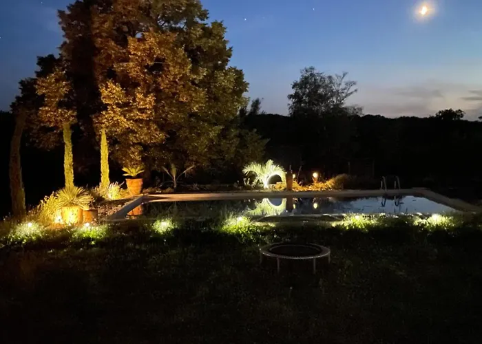 Delightful French Rustic * Jumilhac-le-Grand