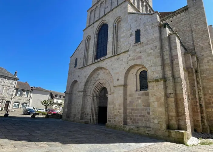 Delightful French Rustic