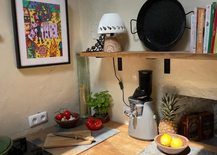 Delightful French Rustic *