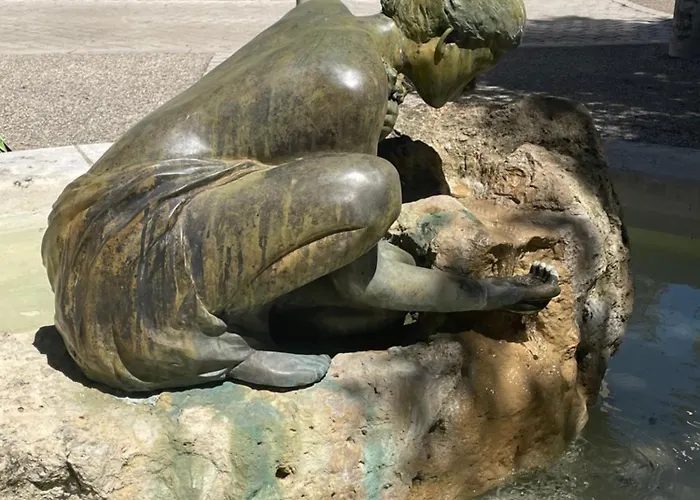 Delightful French Rustic Апартаменты Jumilhac-le-Grand