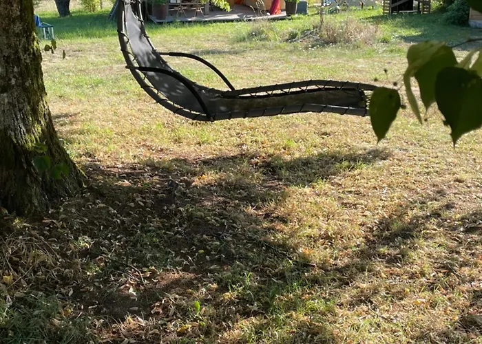 Delightful French Rustic Jumilhac-le-Grand