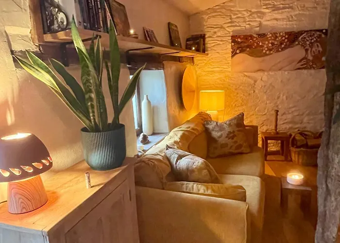 Delightful French Rustic